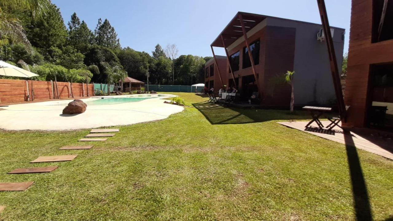 LAS MISIONES DE OBERA LAS MISIONES DE OBERA